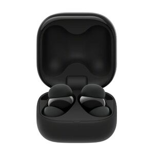 SONY LinkBuds Fit Truly Wireless Noise Cancelling Earbuds